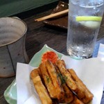 だいにんぐ とっ鶏 - 