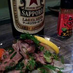 だいにんぐ とっ鶏 - 