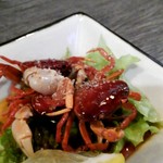 だいにんぐ とっ鶏 - 