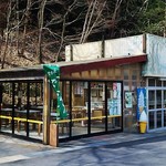 木かげ - 木かげ