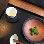 茶茶の間 - 