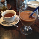 ベーカリー&レストラン沢村 旧軽井沢 - コーヒー♪