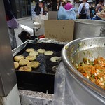 남대문야채호떡 - 