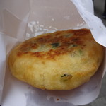 남대문야채호떡 - 