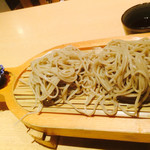 Shamoji Soba Saburoku - 