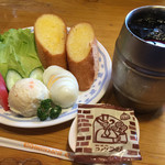 Komeda Kohi Ten - 