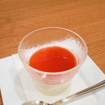 キッチンプラス - パンナコッタ