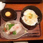 しまなみ直送 真鯛・海鮮料理専門店 鯛将 - 