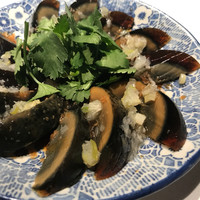 膳處漢ぽっちり - ピータン