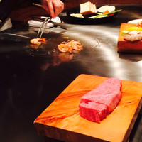 ビフテキのカワムラ 三宮本店 - 