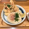 讃岐うどん　志成