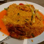 SOMBOON SEAFOOD - 
