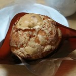 ロートンヌ - シュークリームです