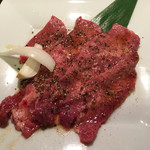 焼肉あさだ - 