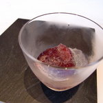 アキュイール - 小さなデザート