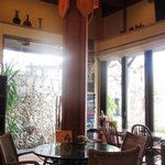 Cafe fu.fu.fu - 