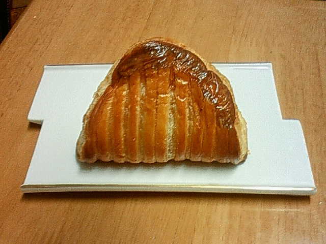 ビスコット 馬道 パン 食べログ
