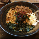 麺座 かたぶつ - 