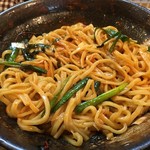 麺座 かたぶつ - 