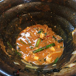 麺座 かたぶつ - 