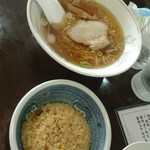 榮太郎 - 