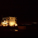 レストラン ラ・マーレ - 外観