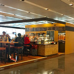 Reingold Bar - 2017年5月。訪問