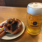 Reingold Bar - こんなけ注文。ﾄﾞﾝｯ♪