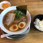 Morimoto Ramen Dou - 