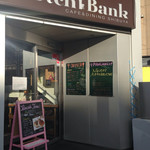 Banks cafe & dining - 