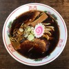 大金星 - 料理写真:大金星ラーメン    700円
