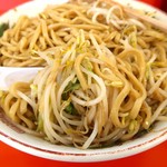 赤ひげラーメン - 