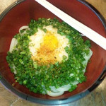 ヨコクラうどん - 