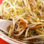 赤ひげラーメン - 