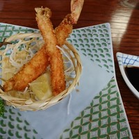 札幌 かに本家 札幌駅前本店 - かにフライ