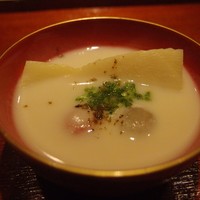 富小路 やま岸 - 