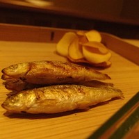 富小路 やま岸 - 