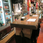 BEER STAND molto!! - 店内
