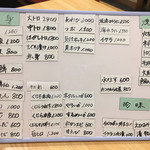 すし処　佐藤 - 