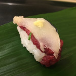 すし処　佐藤 - 