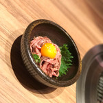 炭火焼肉 石垣庵 - 