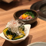 炭火焼肉 石垣庵 - 