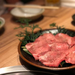 炭火焼肉 石垣庵 - 