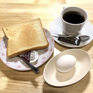 土日カフェ 楽市楽座_0