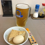 福栄のから揚げ - 