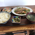 金華楼 - 