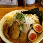 らーめん かいじ - 