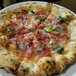 PIZZERIA Napoli  - 