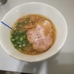 カジトリラーメン - 