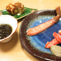 すし菊地 - 